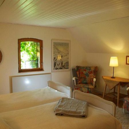 Trolleberg Bed & Breakfast Veberod Room photo
